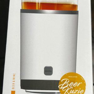 New Asobu Beer and Wine Kuzie